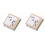 Quectel L80 L80-R L80RE-M37 GPS Module with an Embedded Patch Antenna 1