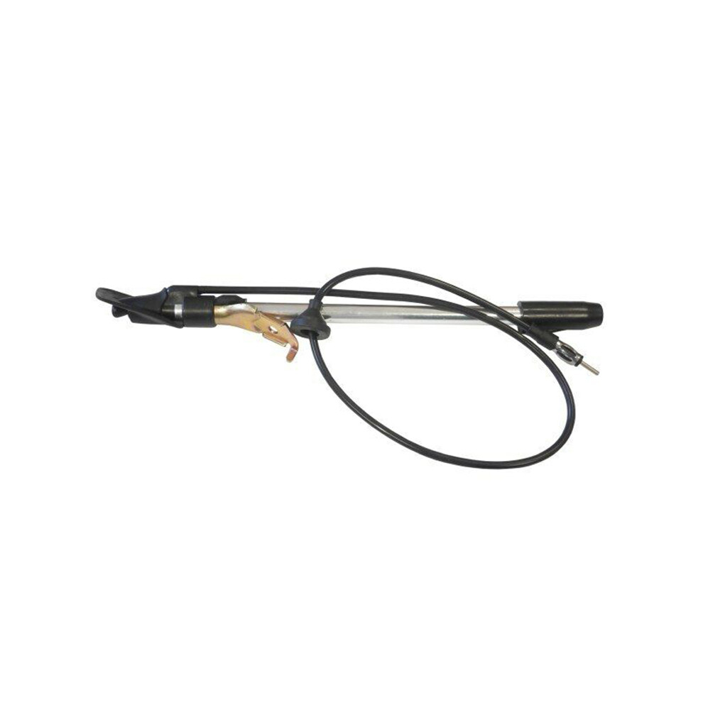 Radio Antenna 28206-3S400 For Navara Ute D22 1997-2012 Mount Aerial 4712849797589