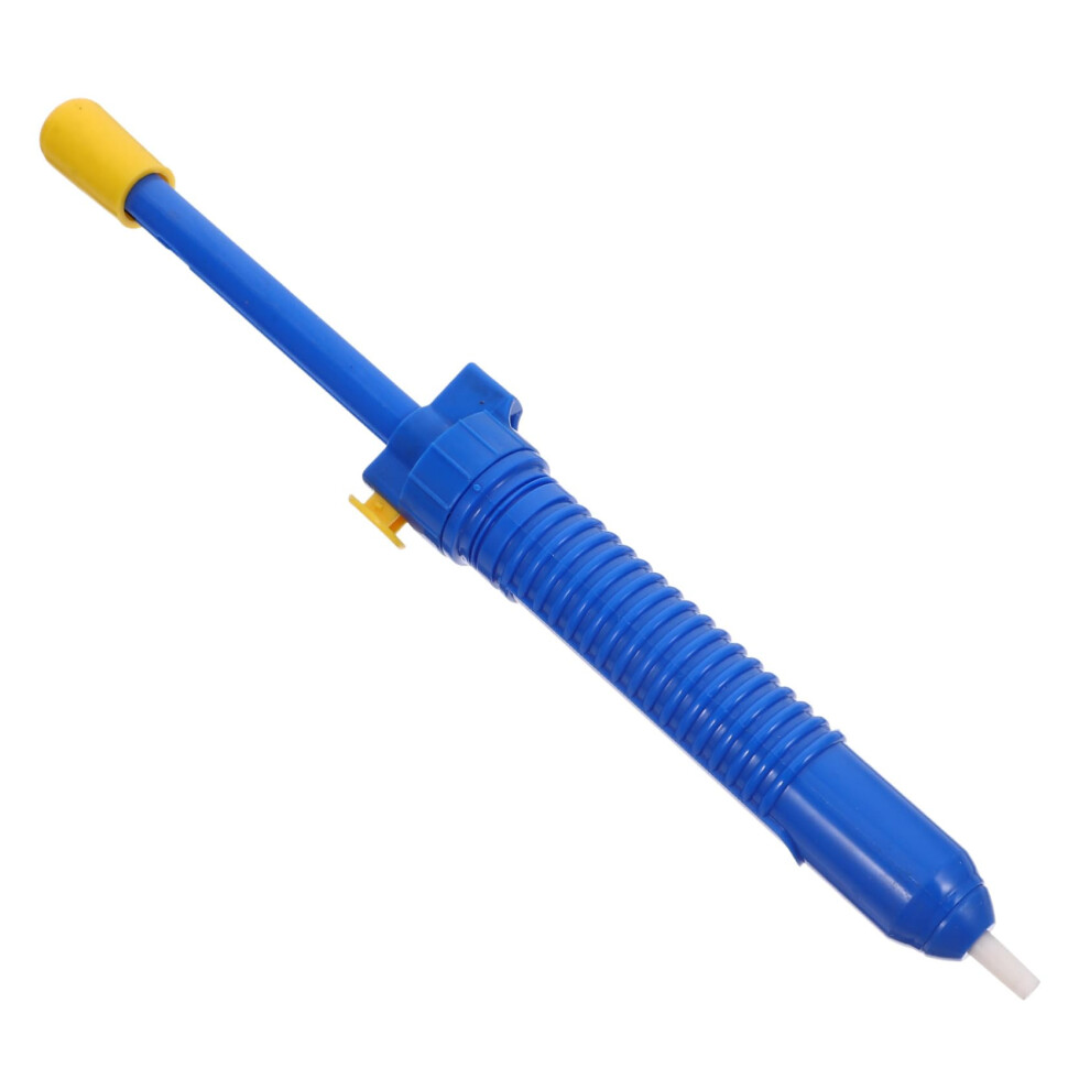 Soldering Absorber Suction Soldering Suction Tool Desoldering Pumps 6493810307669