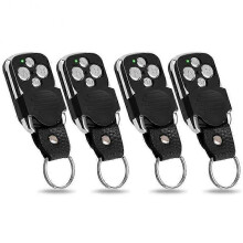 Chamberlain Garage Door Remote Control Transmitter