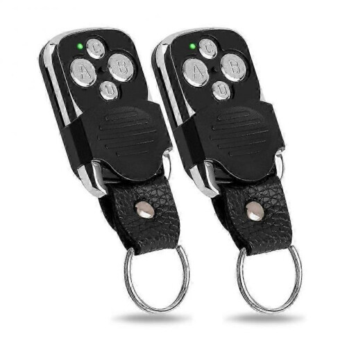 Chamberlain Garage Door Remote Control Transmitter 1