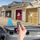 Chamberlain Garage Door Remote Control Transmitter 5