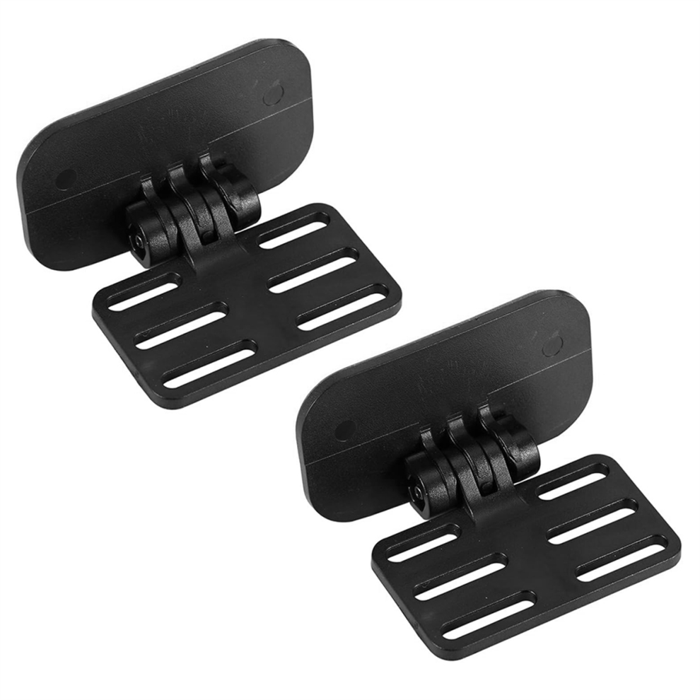 Rear Camera Holder,Adhesive Backup Camera Mount Dash Cam Mirror Mount 4712849735628