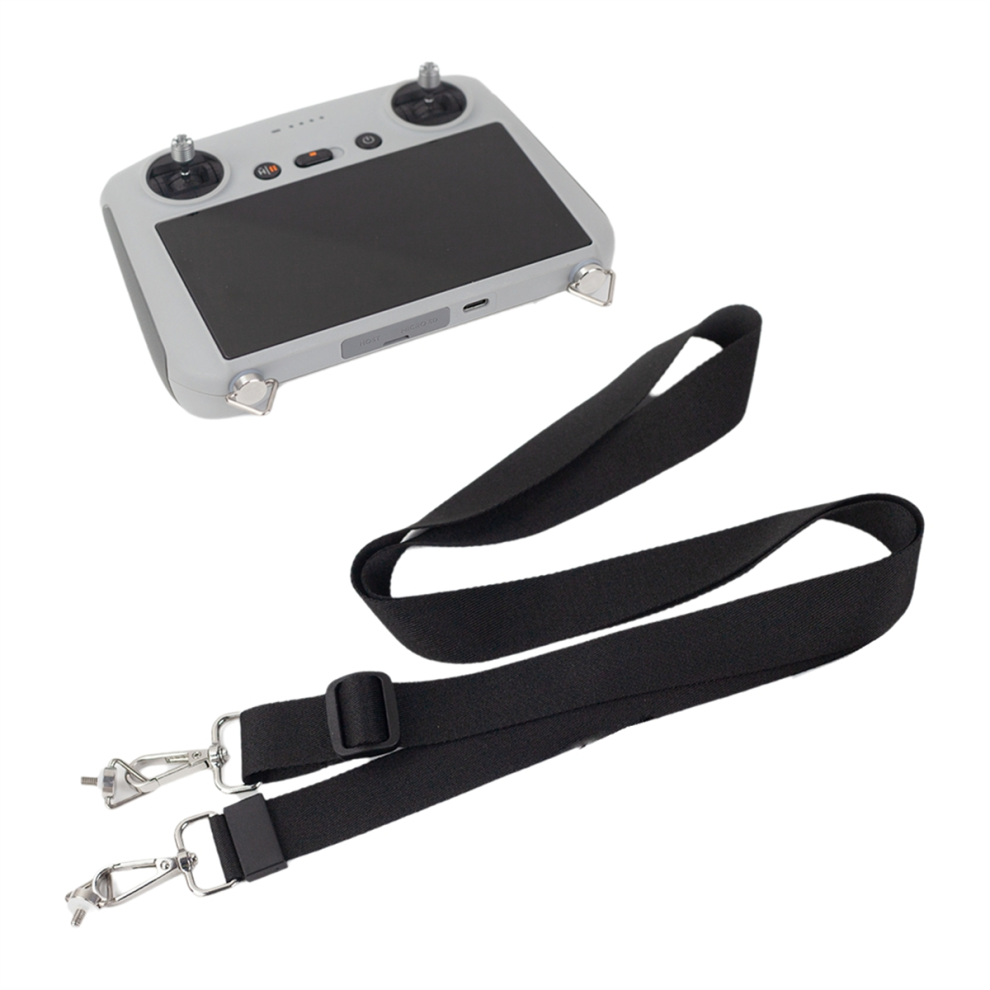 Rc & Rc 2 Controller Lanyard Neck Strap For Mini 4 Pro 4712849714531