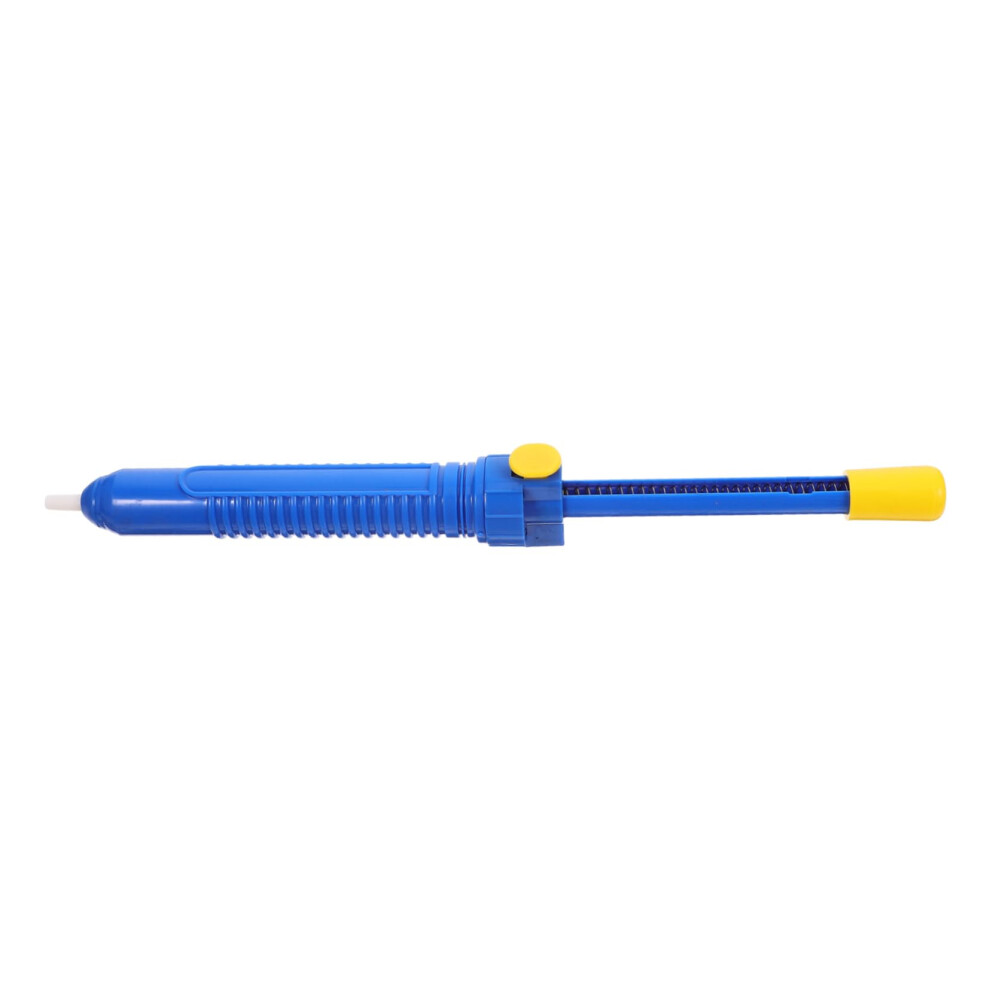 Soldering Absorber Suction Cup Desoldering Pump Hand Tool 6493810307768