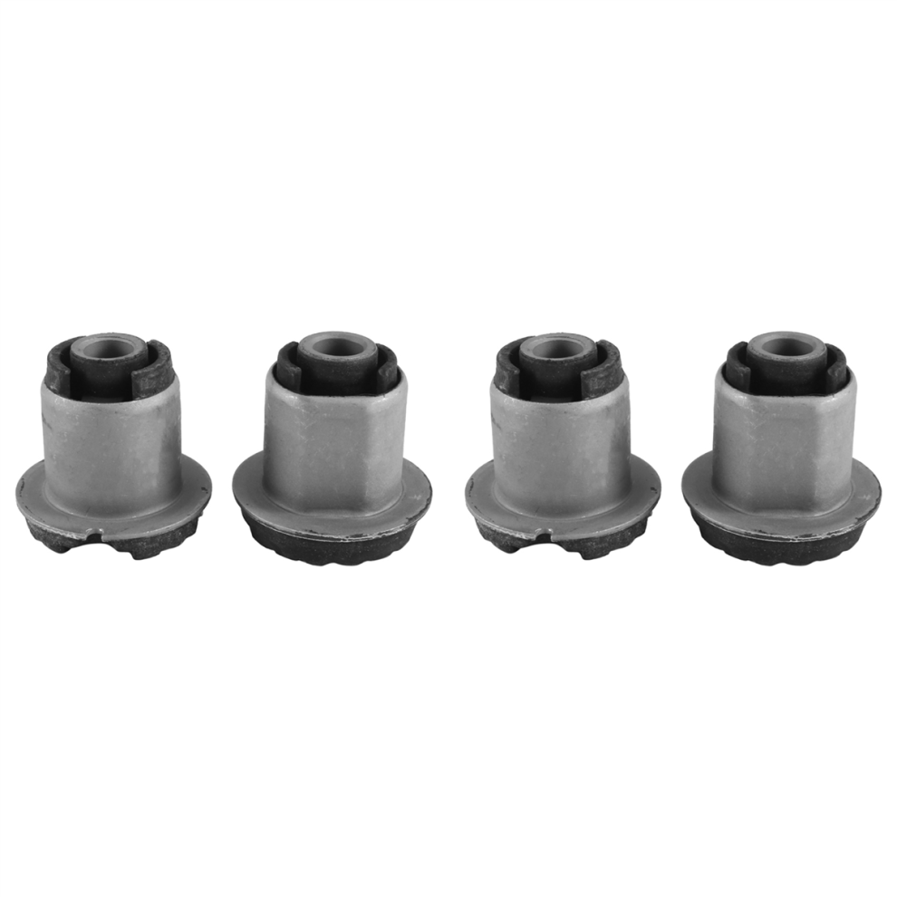 Rear Axle Bushing For 206 207 For C2 C3 Silver 4712849735444