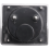 Voltímetro de painel analógico retangular AC 0-300V DH670 4