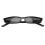 Rectangle Women Small Frame SunGlasses S17072 black frame black 2