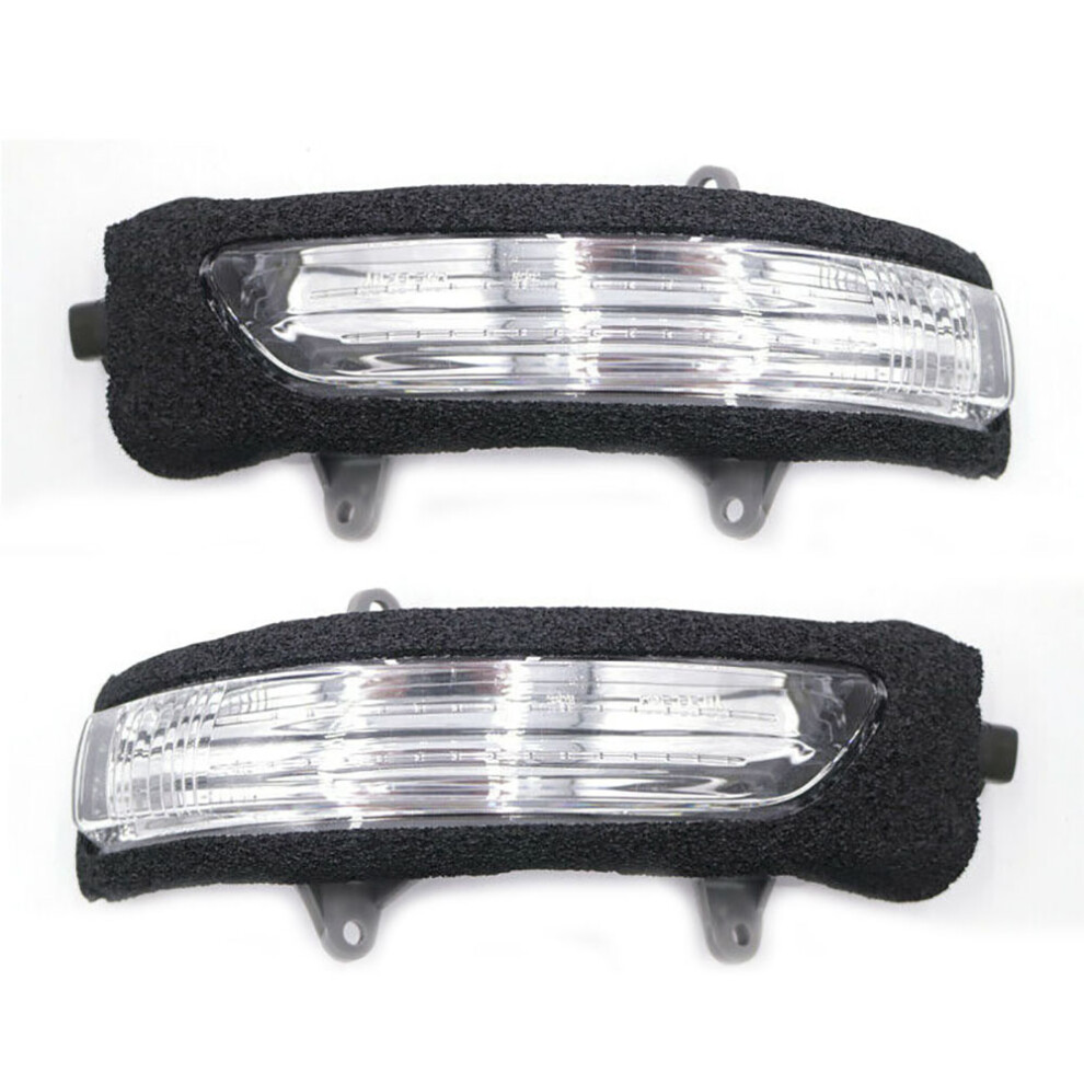 Rearview Mirror Turn Lamp For Land Cruiser Prado J150 J52 2010-2016 4712849736205
