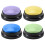 Recordable Dog Buttons, for Communication Pet Training Buzzer, 4PCS 3
