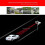 Comprehensive driving with radar camera detector with voice warnings and complete coverage (black) 5