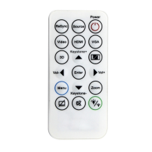 Controle remoto para projetor Optma IR29033 S315 S316 X316 X315