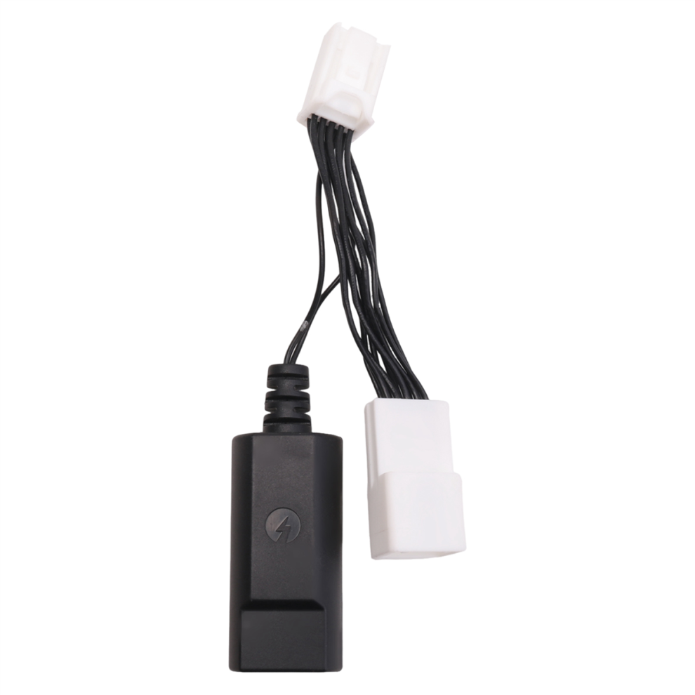 Rear-View Mirror Extractor Usb Power Power Pickup Accessories 4712849716344