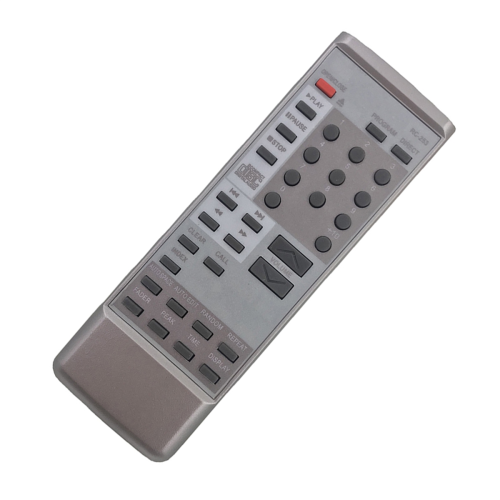 Remote Control for CD Players Fits Models DCD2800 2