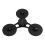 Receiver Bracket Magnetic Tripod Bracket Roof Bracket Mounting Black 2