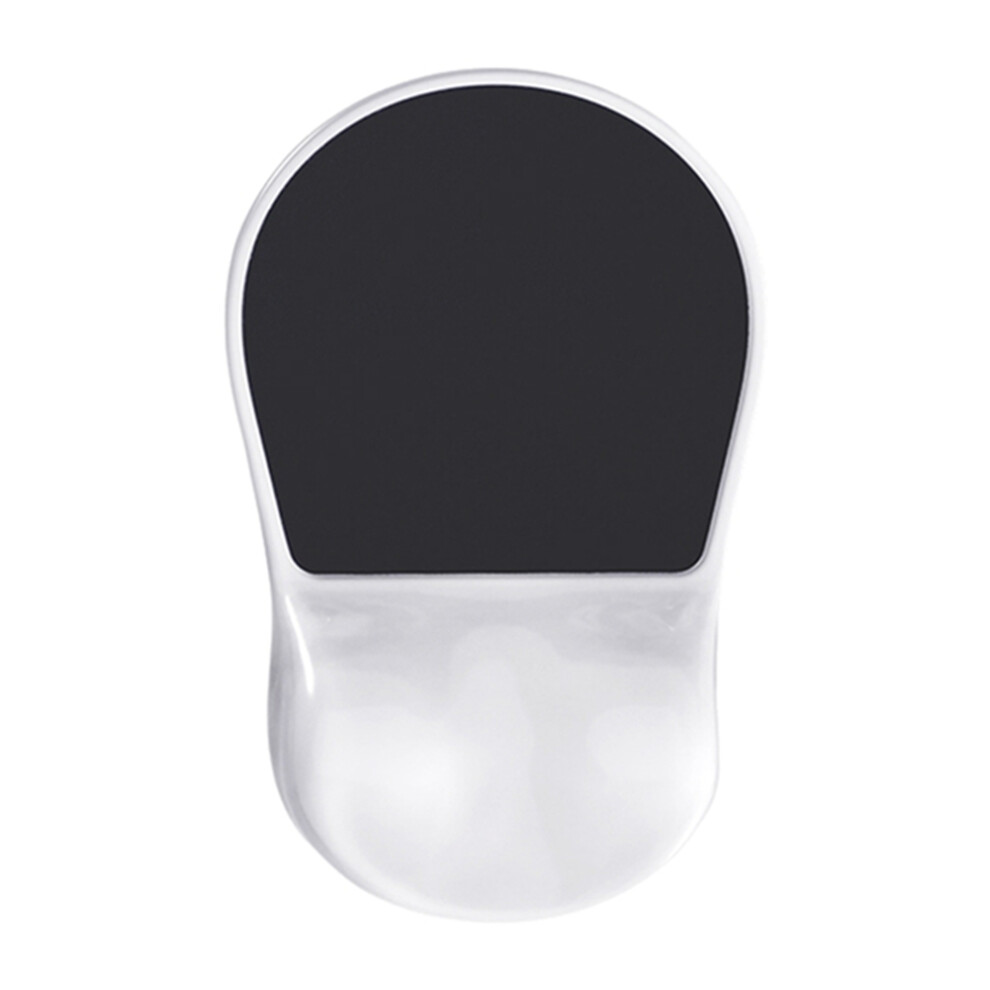 Relieve Wrist Pain Gel Mouse Pad, 4712849716955