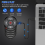 Rechargeable USB Type C Wireless Presentation Clicker 4