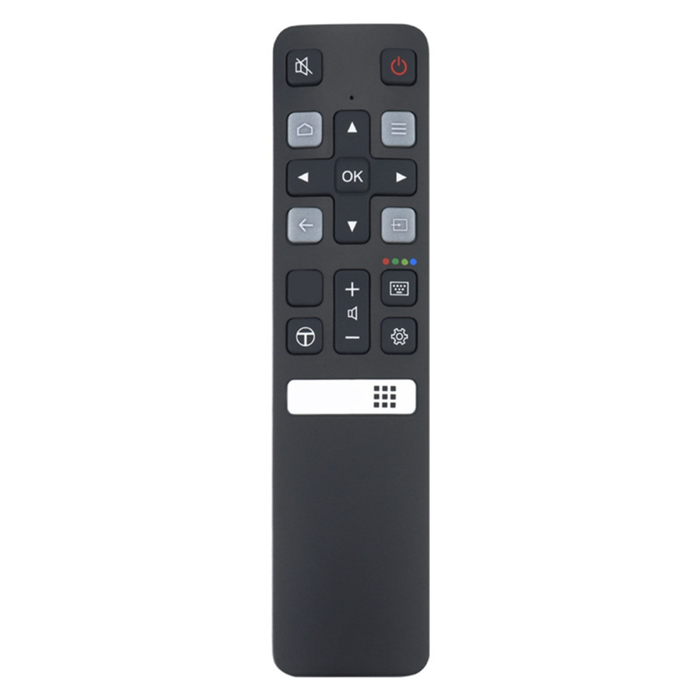 Replace Rc802v Fmr1 Voice Remote Control For Smart Tv 65S434 4712849702798