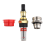 Replace the Flow Meter for Floor Heating Water Separator Accessories 1