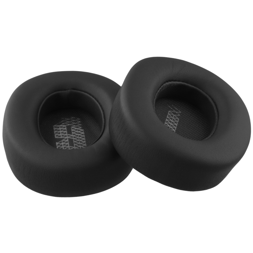 Replacement Ear Pads For E65btnc, Headphones Ear Cushions Black 4712849704358