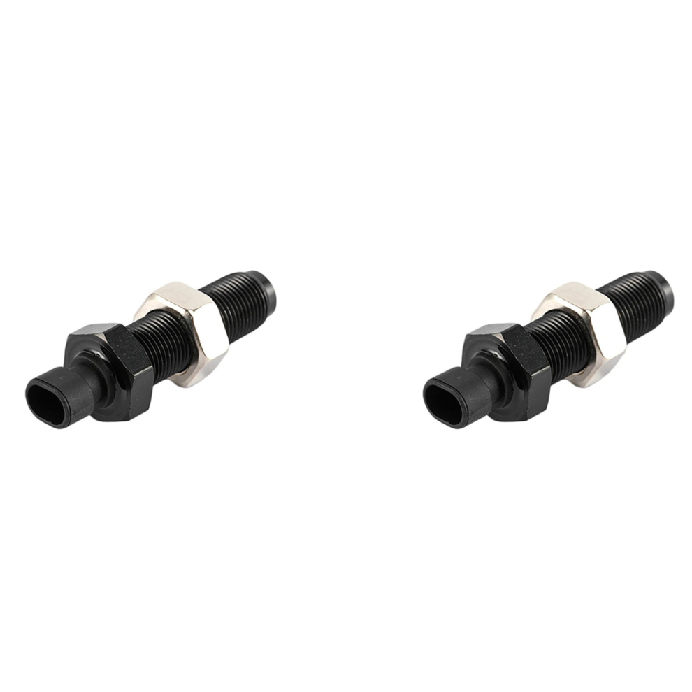 Replacement For Loader E25 E26 A300 A770 S150 S160 Black 4712849717402