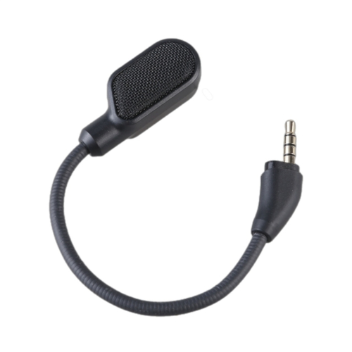 Microfone de jogo de substituição para headsets Cloud 3 1
