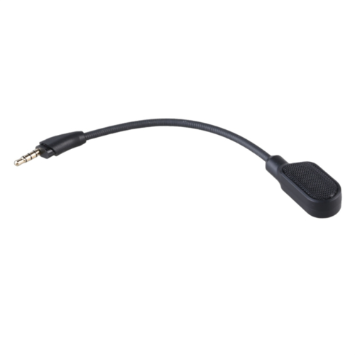Microfone de jogo de substituição para headsets Cloud 3 2