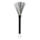 Retractable Jazz Drum Brushes 32cm for Jazz Rock Music Lover 1