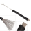 Retractable Jazz Drum Brushes 32cm for Jazz Rock Music Lover 2