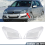 Capa de lente de farol de carro direita para H 2004-2009 2