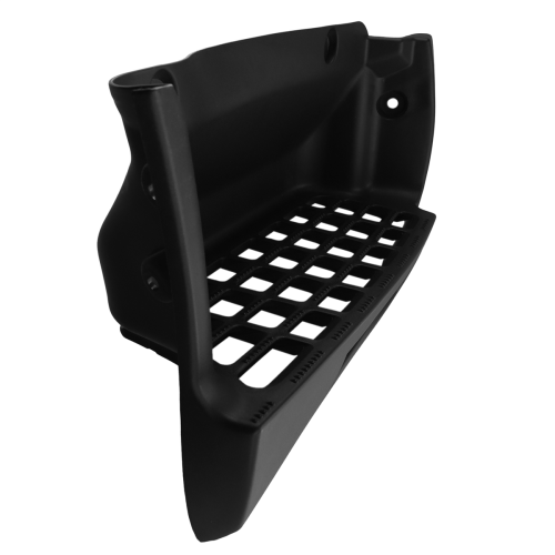 Right Side Step Under Door For Fuso FE 2005-2020 2
