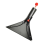 Replacement Vacuum Cleaner Head for 4