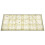 Ruler Diy Drawing Cutting Craft Ruler Sewing Mat Kits 30 x 15Cm 2