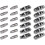 Rocker Arm & Valve Lifter Kit for 1