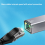 RJ45 LAN Adapter For 13 12 11 8 7 6 5 // 2