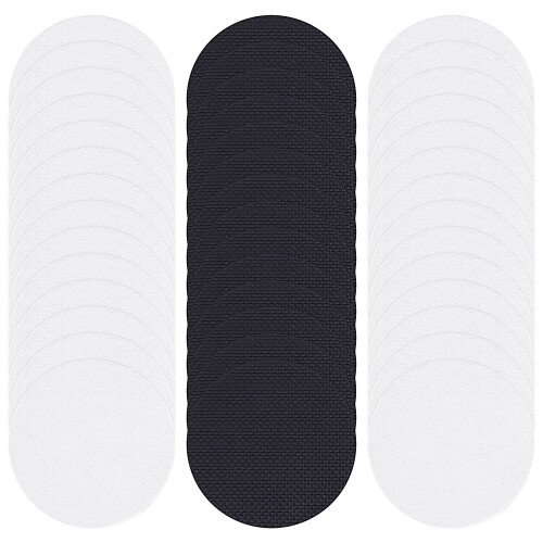 Round Sublimation Blank Coaster Sublimation Blank Coaster 42Pcs 1