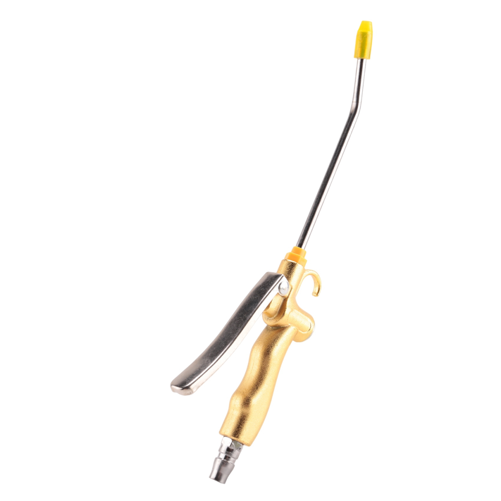 Rubber Guard Flow Nozzle, Pneumatic Dust Cleaning Tool 4712849741315