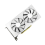 Placa de vídeo RX580 4G com porta única e gráficos de ponta compatíveis 4