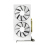 Placa de vídeo RX580 4G com porta única e gráficos de ponta compatíveis 3