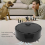 Robot Vacuum Cleaner USB Charging Mini Smart Sweeping Robot 2