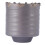 SDS Plus Shank Stone 65Mm Wall Hole Saw Drill Bit 200Mm Rod Mark 3