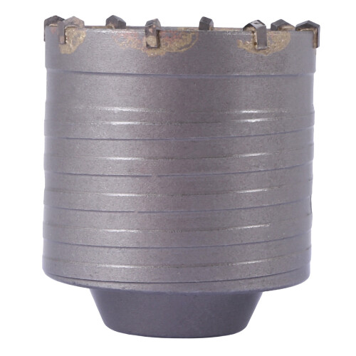 Broca para serra copo de parede SDS Plus Shank Stone 65 mm, marca de haste de 200 mm 2