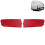 For Mercedes Sprinter W906 2006-2016 Rear Bumper Reflector Light 1