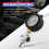 Scuba Diving Pressure Gauge for BCD Regulators Checkers Analyser 5