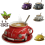 Shaped Coffee Mug Heat Resist Funny Coffee Cup White 4