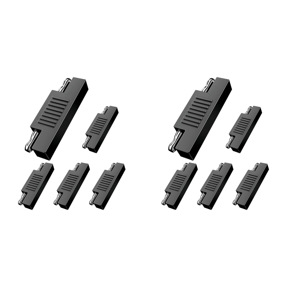 Sae Connector For Solar Panel Battery Charger-5Pack 4712849741704
