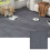 Self-Adhesive Carpet Tiles 30x30cm - Easy Install Floor Mats,C 2
