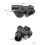 Scuba Diving Universal BCD Power Inflator for Scuba Diving BCD 4