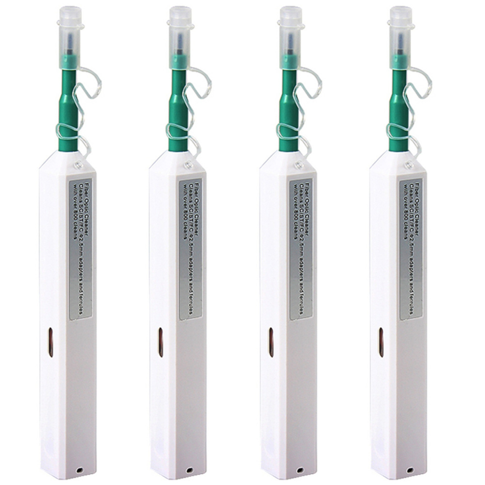 Sc/Fc/ Cleaning Tool 2.5Mm Fiber Optic Cleaner 4712849741926