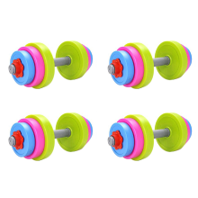 Sensory Training Equipment Children's Weightlifter Kids Toys
